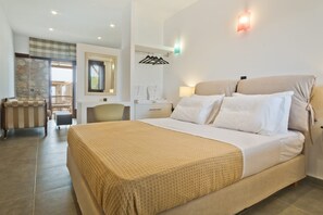 2 camere, ferro/asse da stiro, Wi-Fi gratuito, lenzuola