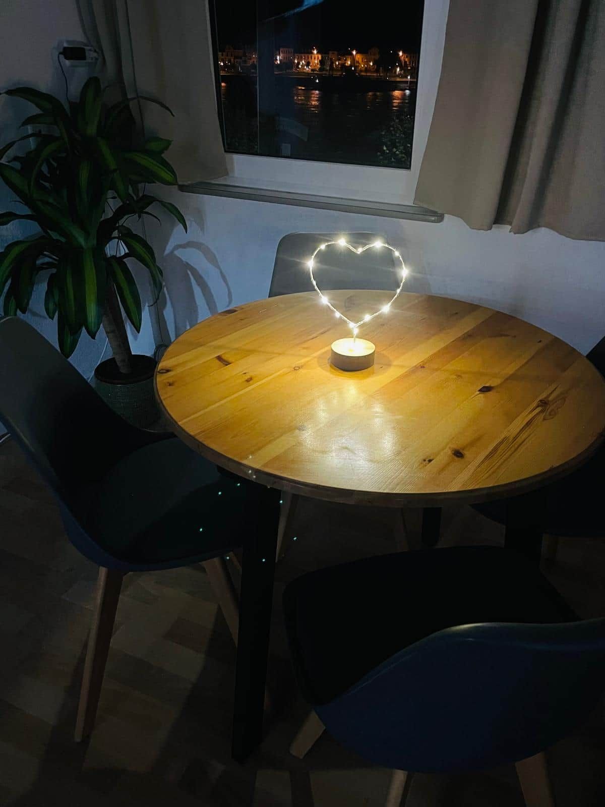 Spiseområde