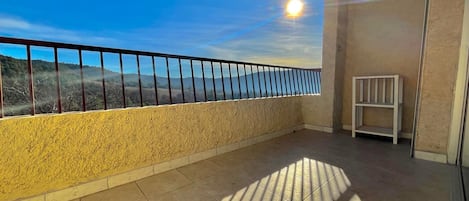 Terraço/pátio