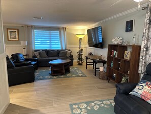 スマートテレビ、書庫