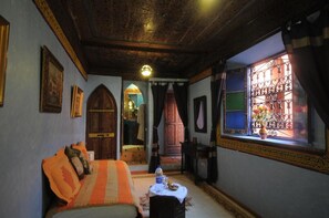 Free WiFi - Riad Basma  (Marrakech)