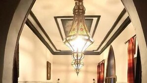 WiFi (free) - Riad Basma  (Marrakech)