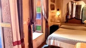 WiFi (free) - Riad Basma  (Marrakech)