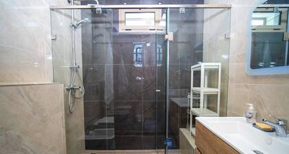 Appart Luxe confort ,Centre Casablanca, Proche CFC