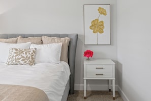 4 chambres, Wi-Fi gratuit, draps fournis