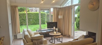 Vakantiehuis 'Het Kleine Verschil in het Hart van Drenthe.'