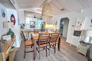Spiseområde