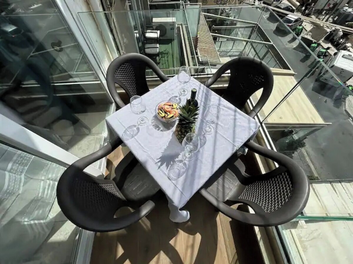 Image de profil de l’hôte