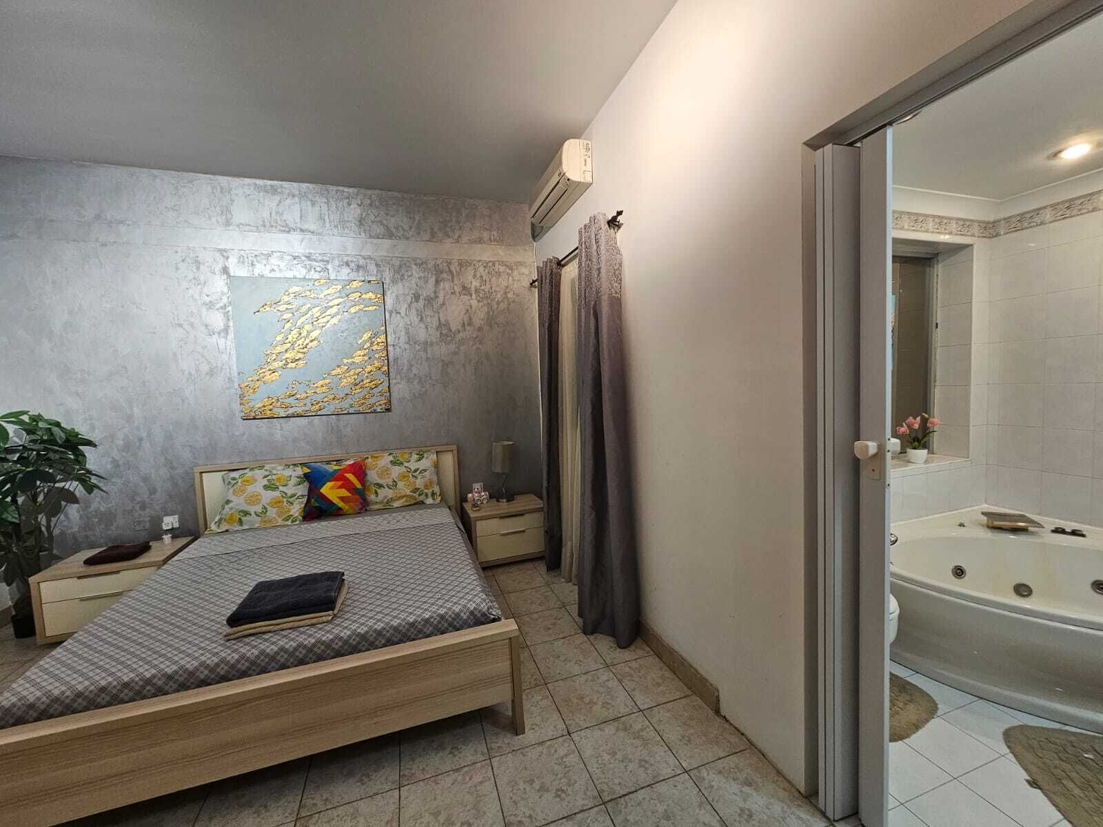 3 Schlafzimmer, Schreibtisch, Bügeleisen/Bügelbrett, kostenloses WLAN