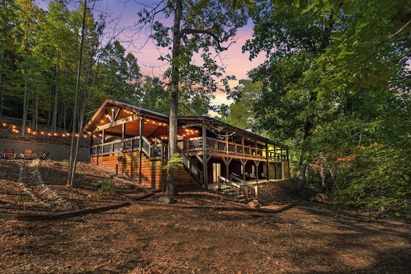 "We hope to make this trip an annual visit" -Cathy August 2025