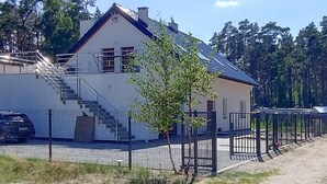 Eksteriør