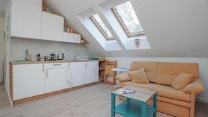 Oppholdsområde