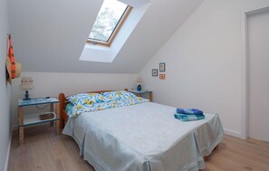 1 habitación, wifi gratis y ropa de cama 