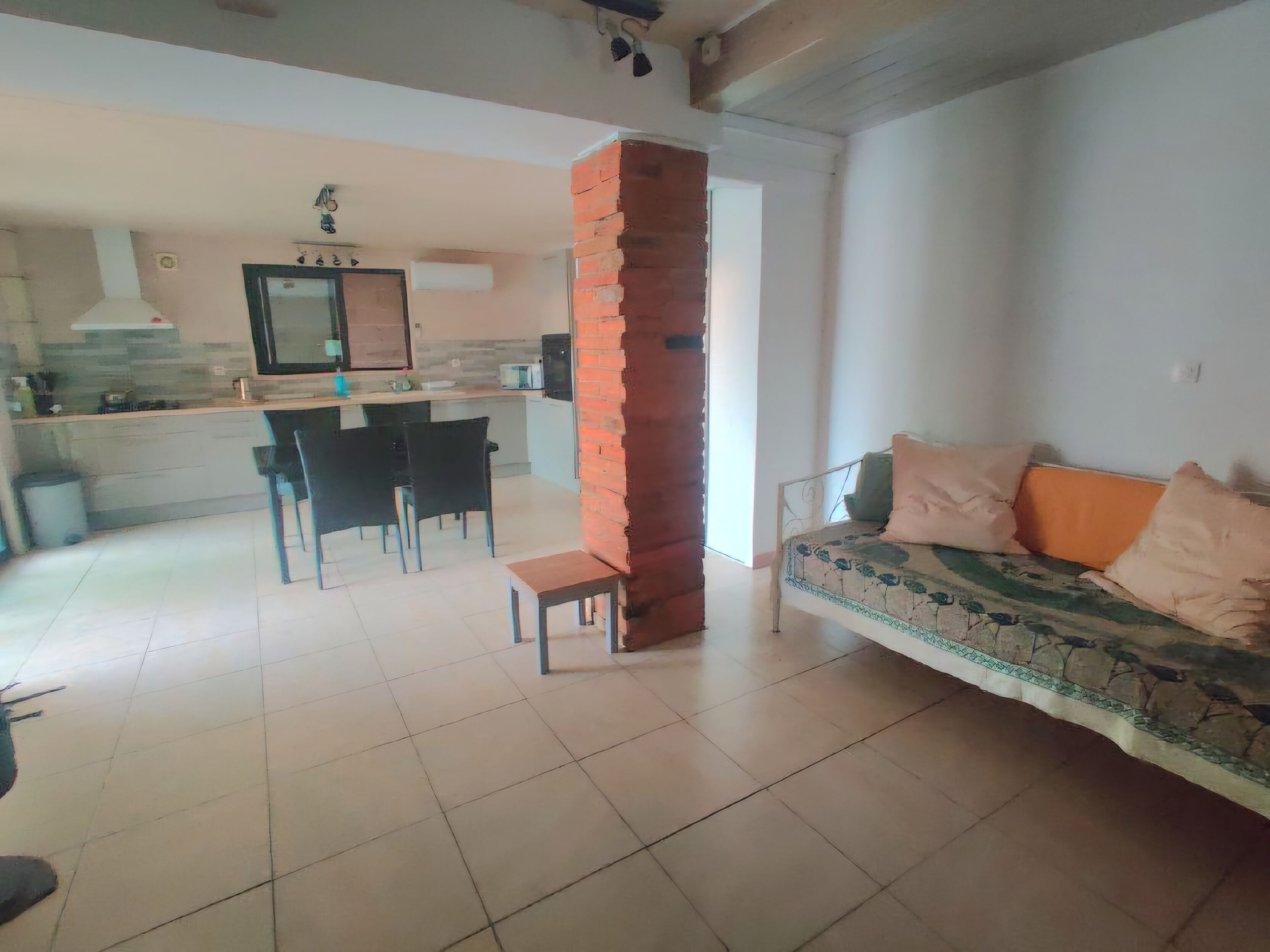 Oppholdsområde