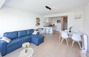 Smart-TV, DVD-Player