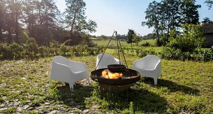 4 bedroom beautiful home in Knebel