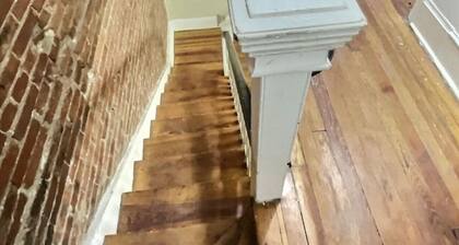 Perfect Adams Morgan Location! Charming & Historic