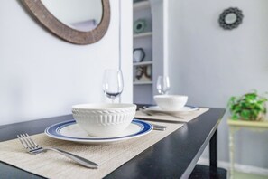 Dining - Perfect Adams Morgan Location! Charming & Historic (Washington)