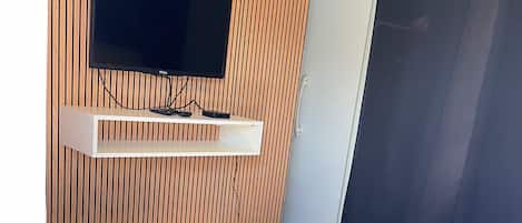 1 slaapkamer, wifi, beddengoed