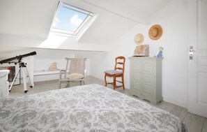 3 間睡房、免費 Wi-Fi