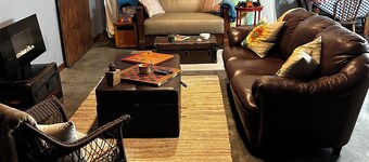 Cozy studio in enjoyable Gypsum with AC, WiFi