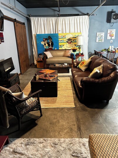 Cozy studio in enjoyable Gypsum with AC, WiFi