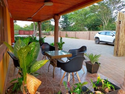 The Chobe Inn