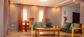The Chobe Inn