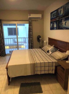3 bedrooms