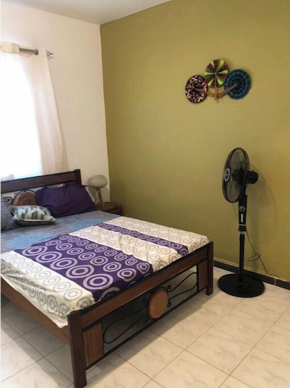 3 bedrooms