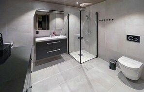 Dusche