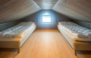 5 Schlafzimmer, Reisekinderbett, kostenloses WLAN