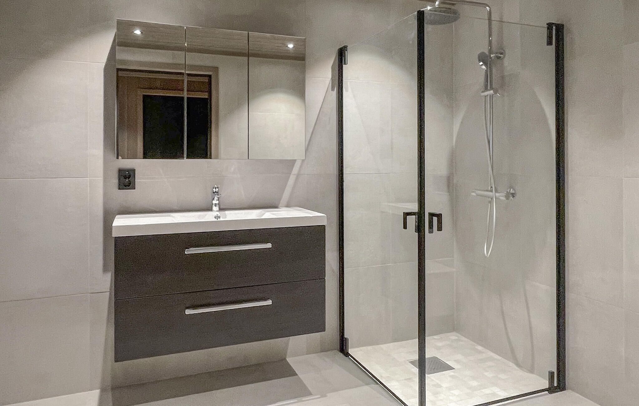Shower