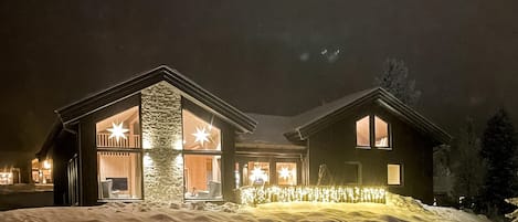 Exteriör