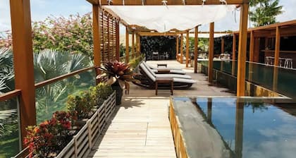 Terravista Villa Safira Trancoso