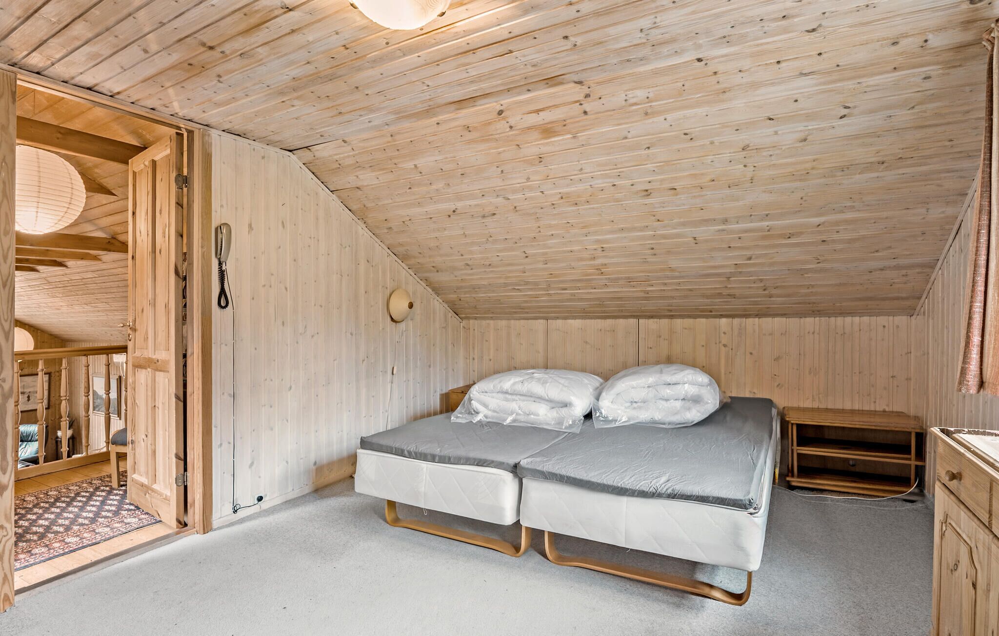 5 chambres, lit parapluie, Wi-Fi gratuit