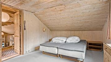 5 chambres, lit parapluie, Wi-Fi gratuit