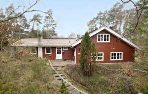 Udendørsområde