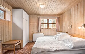 5 habitaciones, cuna de viaje y wifi gratis 