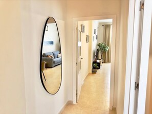 Interior - Soho Málaga Chic Piso en el Barrio Soho en el Centro de Málaga (Malaga)