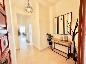 Interior - Soho Málaga Chic Piso en el Barrio Soho en el Centro de Málaga (Malaga)