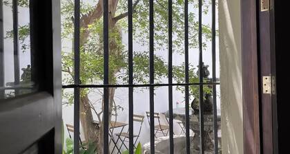 Villa Completa Siglo XVIII in the Historic Center