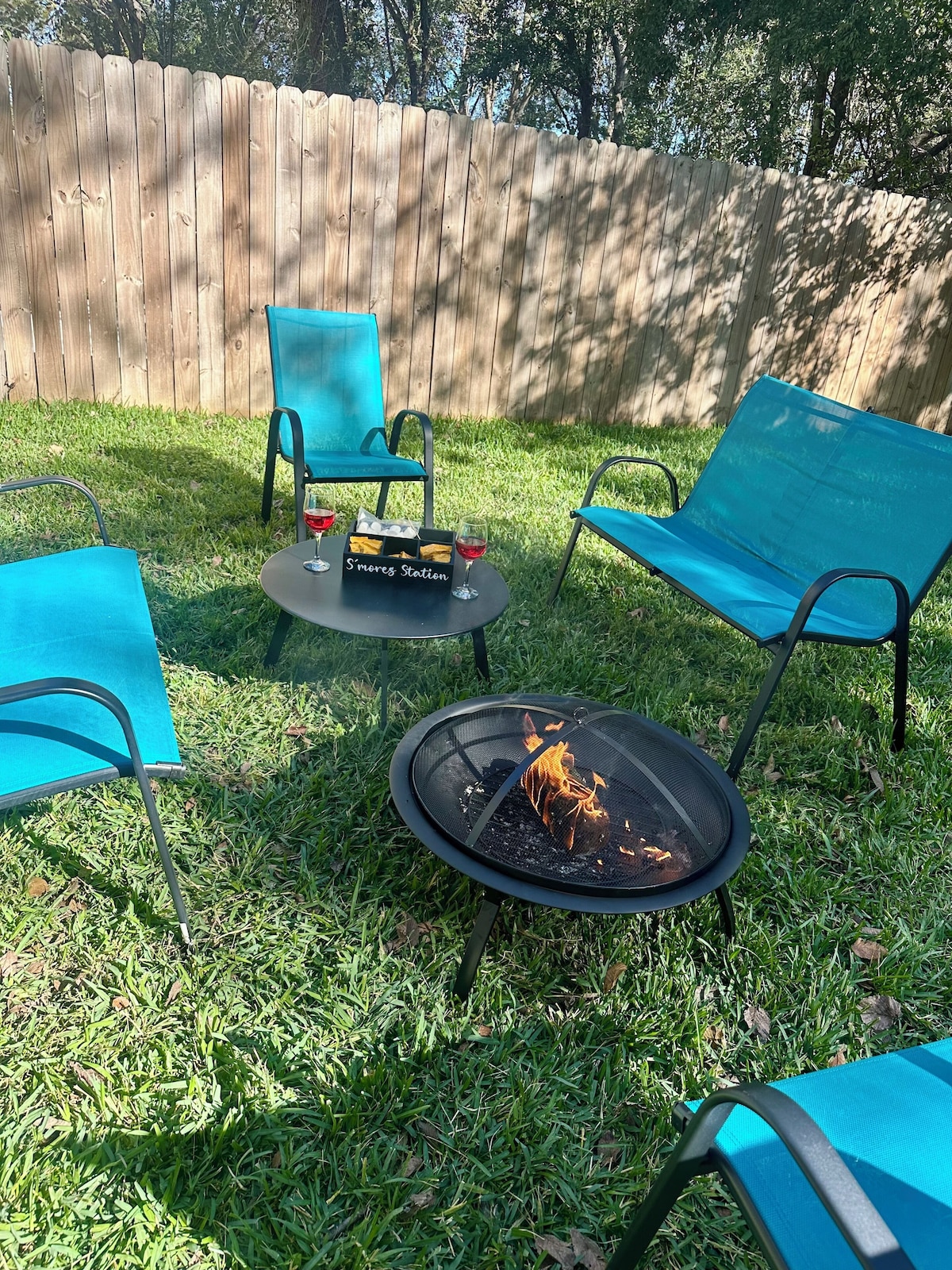 Photo 26 of Urban Oasis in the heart of Houston!