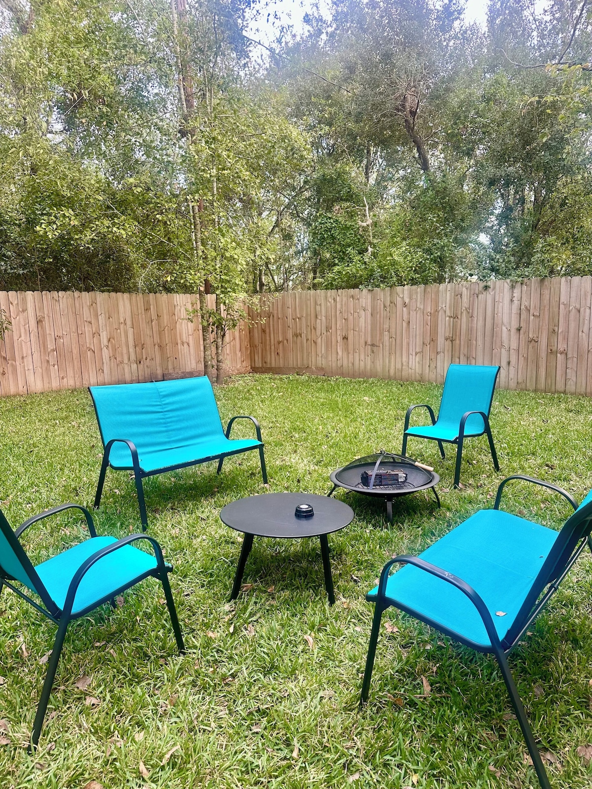 Photo 28 of Urban Oasis in the heart of Houston!