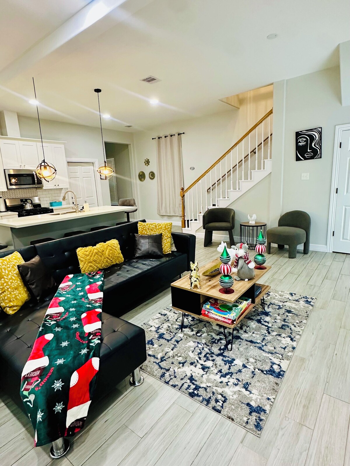 Imagen de perfil del propietario o de la propietaria