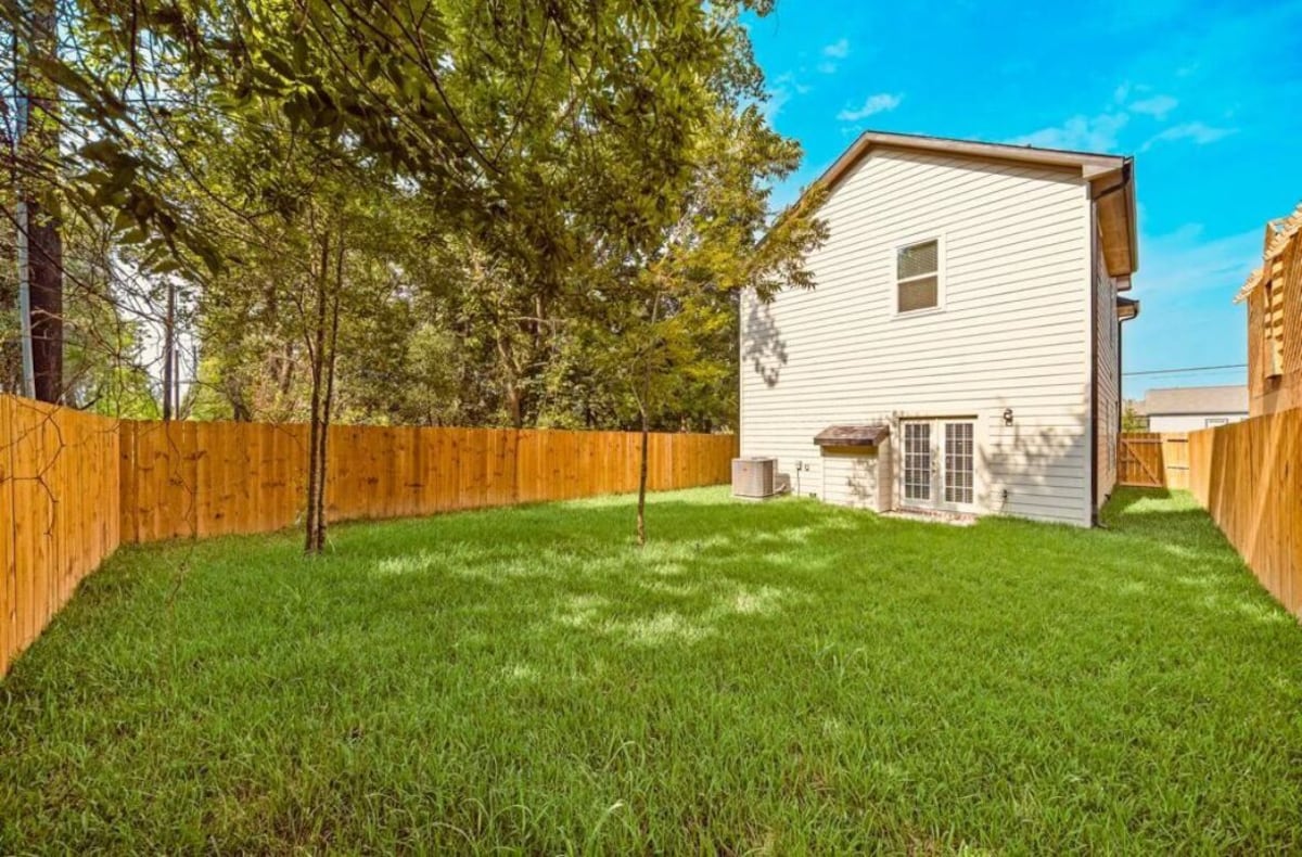 Photo 25 of Urban Oasis in the heart of Houston!