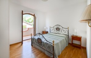 3 slaapkamers, gratis wifi, beddengoed