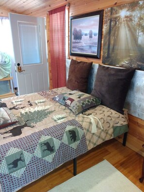 1 Schlafzimmer, WLAN