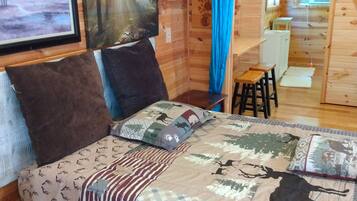 1 bedroom, WiFi