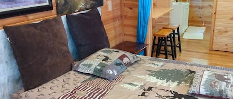 1 Schlafzimmer, WLAN